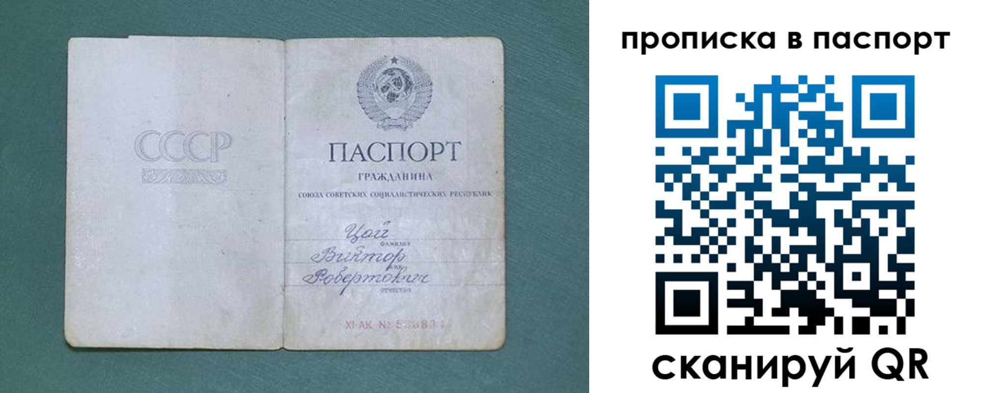 пропишу в квартире в Куровском